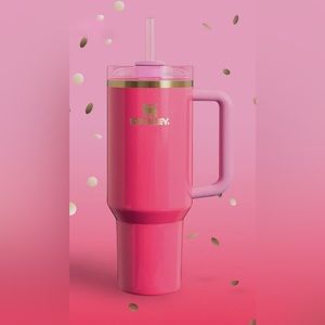 Stanley Limited Edition Pink Parade